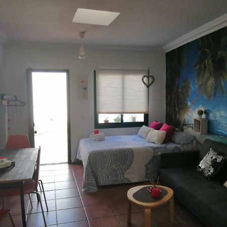 Appartement Ayla 2 à Playa Quemada Extérieur photo