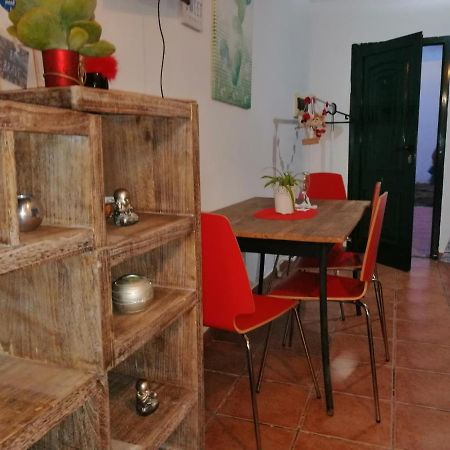 Appartement Ayla 2 à Playa Quemada Extérieur photo