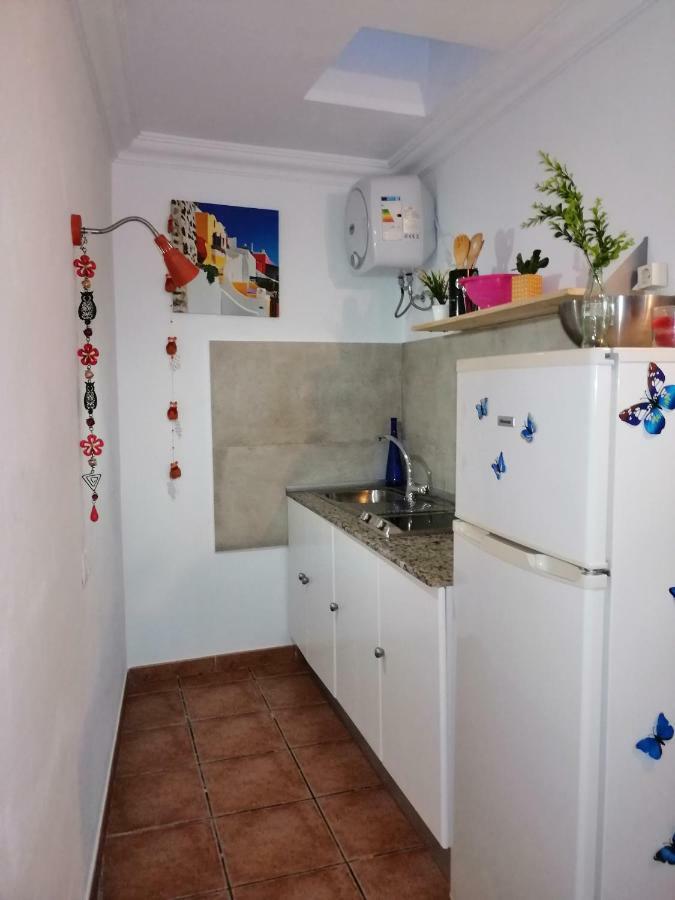 Appartement Ayla 2 à Playa Quemada Extérieur photo