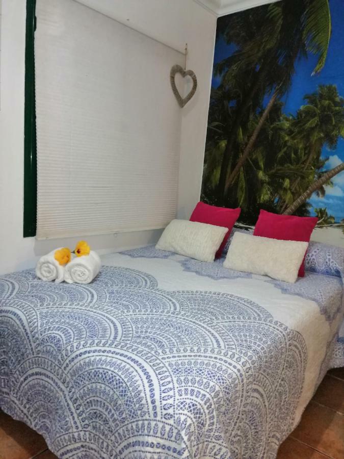 Appartement Ayla 2 à Playa Quemada Extérieur photo