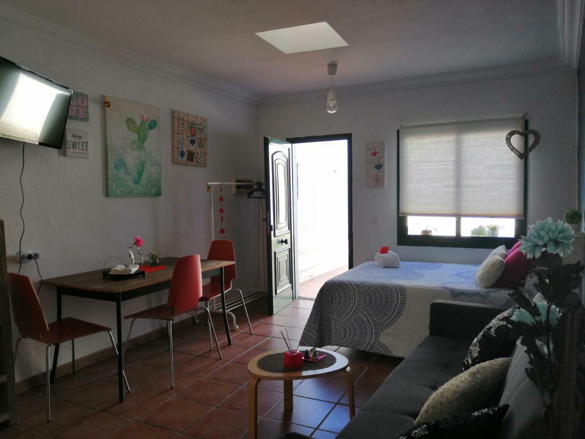Appartement Ayla 2 à Playa Quemada Extérieur photo