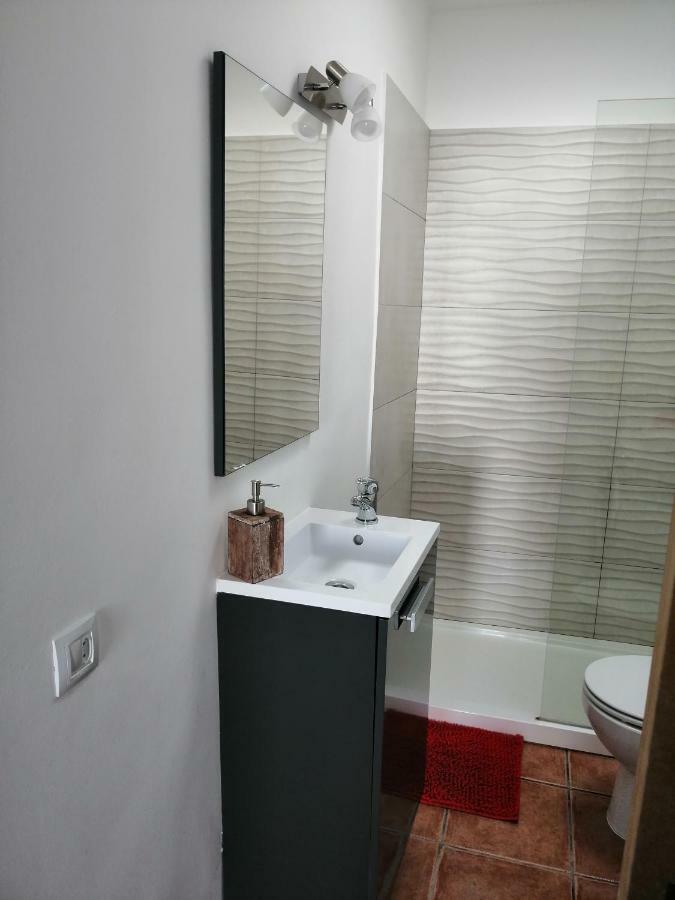 Appartement Ayla 2 à Playa Quemada Extérieur photo