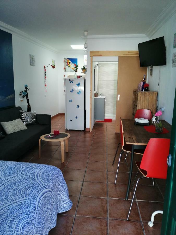 Appartement Ayla 2 à Playa Quemada Extérieur photo