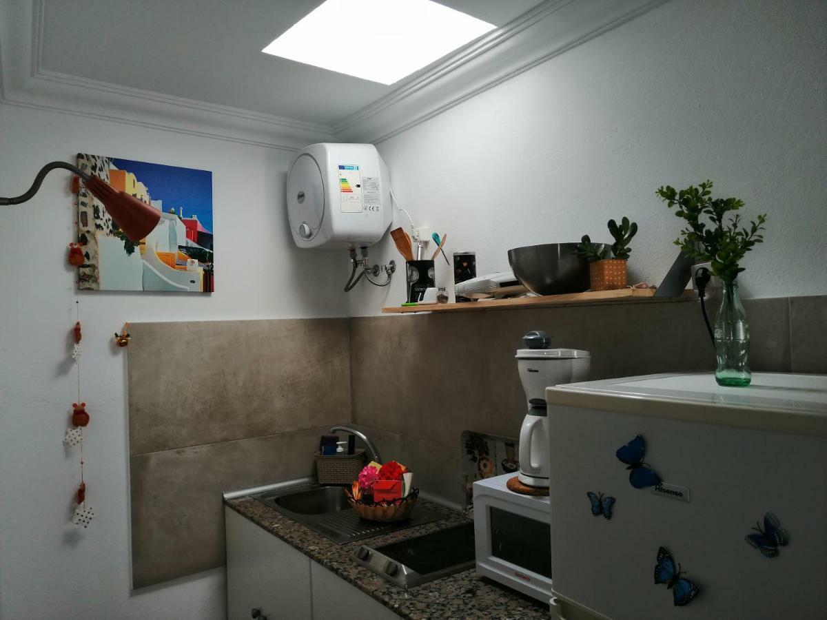 Appartement Ayla 2 à Playa Quemada Extérieur photo