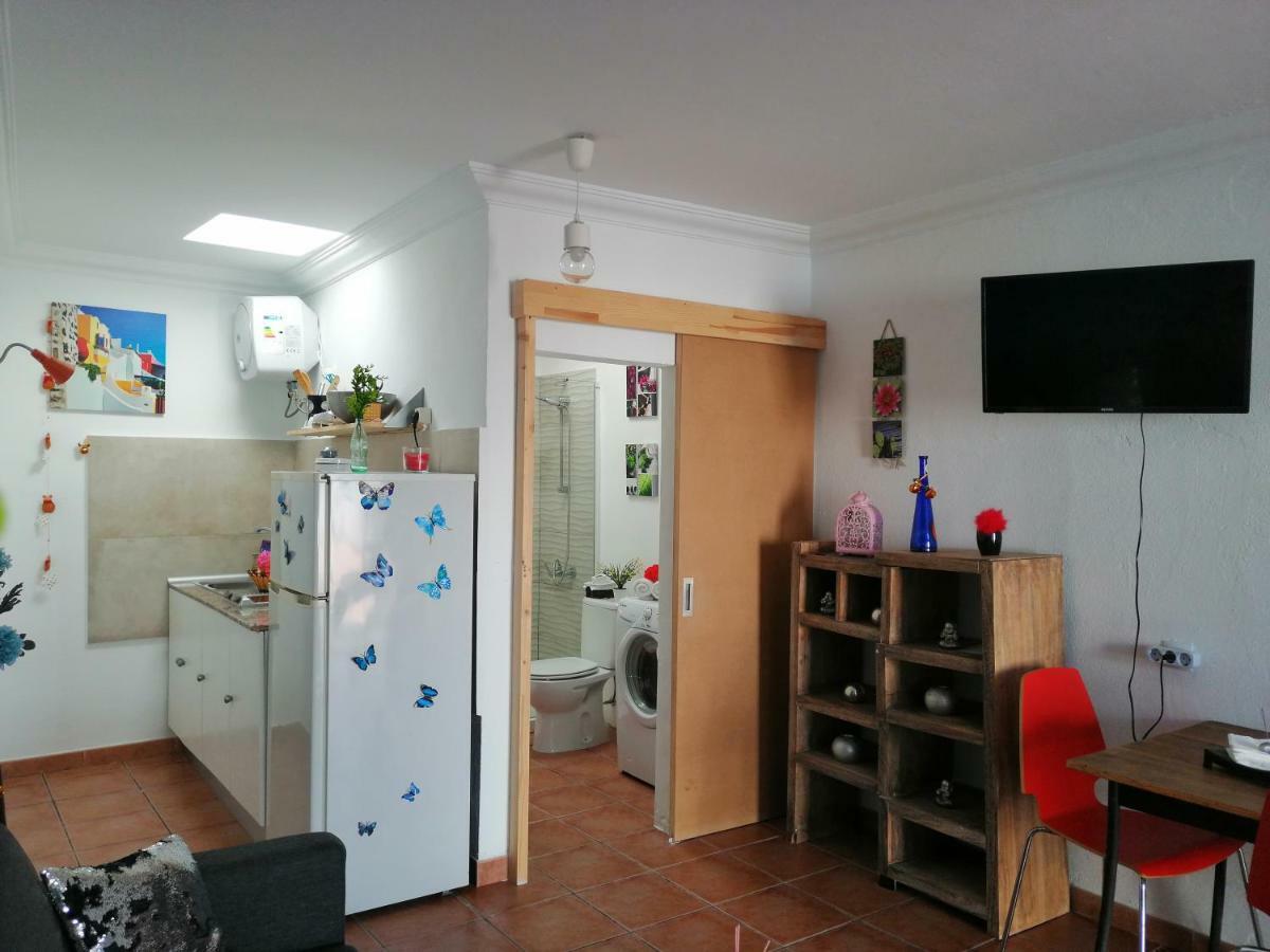 Appartement Ayla 2 à Playa Quemada Extérieur photo