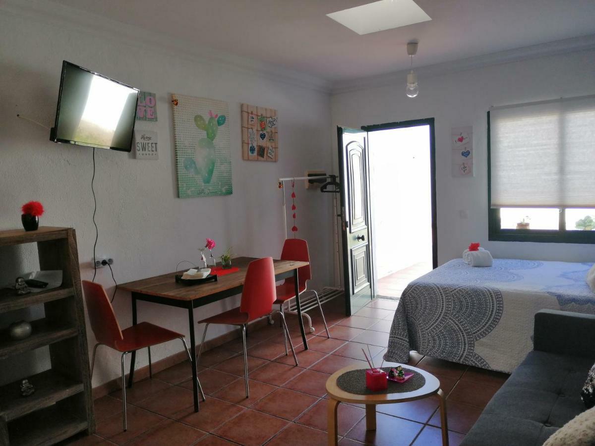 Appartement Ayla 2 à Playa Quemada Extérieur photo