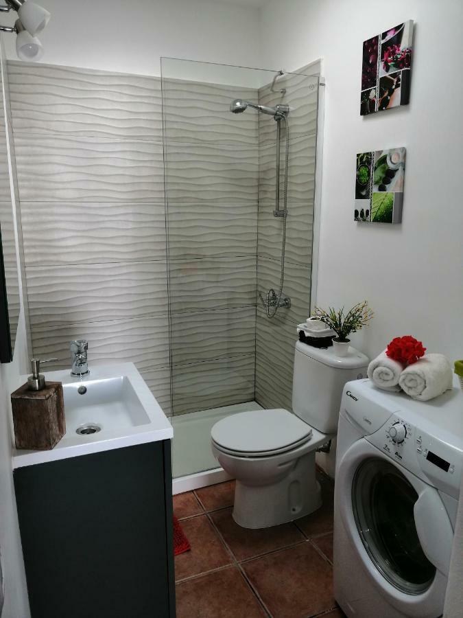 Appartement Ayla 2 à Playa Quemada Extérieur photo