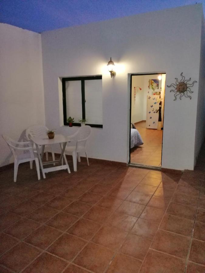 Appartement Ayla 2 à Playa Quemada Extérieur photo