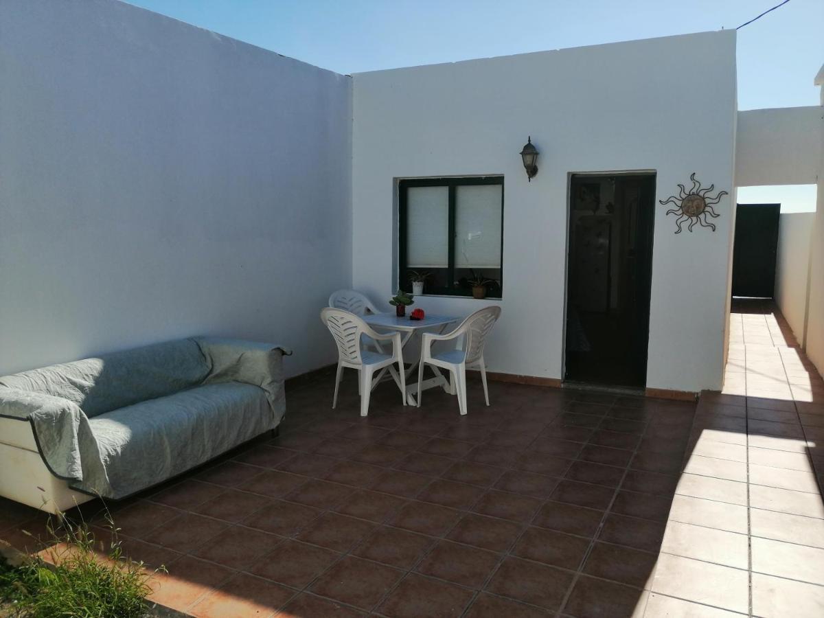 Appartement Ayla 2 à Playa Quemada Extérieur photo